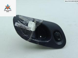 кнопка стеклоподъемника переднего правого Ford Mondeo 2 поколение 1998, 1.8 л., бензин, МКПП, серый, универсал, 95BG14529AB