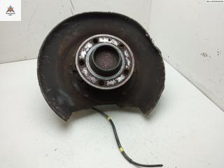 ступица задняя левая Volvo S80 1 поколение 2002, 2.4 л., бензин, АКПП, серый, седан