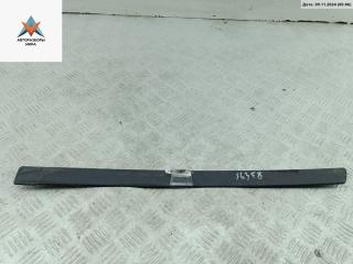 молдинг двери задней правой Ford C-Max 1 поколение 2003, 1.8 л., бензин, МКПП, серый, минивэн, 3M51R25533AD