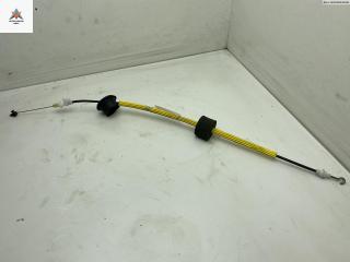 Трос двери задней Audi A6 4F/C6 2007, 2.0 л., дизель, МКПП, чёрный, универсал