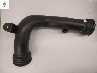 патрубок интеркулера Volkswagen Touran 1 поколение 2003, 2.0 л., дизель, МКПП, серый, минивэн, 1K0145770D