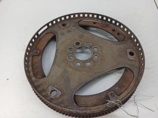 маховик Audi A4 B6 2002, 3.0 л., бензин, АКПП, красный, универсал