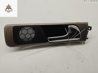 ручка внутренняя задняя правая Audi A6 4B/C5 1998, 2.4 л., бензин, МКПП, чёрный, универсал, 4B0439020