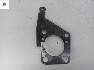 кронштейн (крепление) Audi A4 B6 2002, 2.4 л., бензин, МКПП, синий, кабриолет, 8E0805499