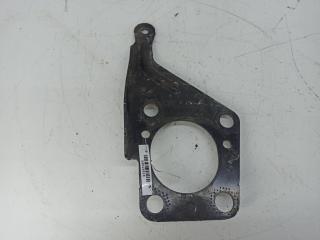 кронштейн (крепление) Audi A4 B6 2002, 2.4 л., бензин, МКПП, синий, кабриолет, 8E0805499