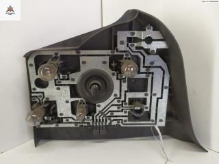 панель заднего левого фонаря BMW 3 серия E36 1996, 1.6 л., бензин, МКПП, чёрный, хетчбэк 3 дв., 8357871