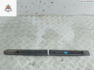 молдинг двери задней правой Ford Fusion 1 поколение [рестайлинг] 2005, 1.6 л., дизель, МКПП, синий, хетчбэк 5 дв., 2N11N25532AEW