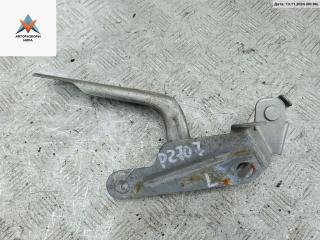 петля капота левая Chrysler Sebring 1 поколение 1999, серый, кабриолет