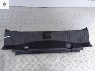 обшивка багажника BMW 6 серия E63/E64 2004, 4.4 л., бензин, МКПП, серый, кабриолет, 7009192, 51477009192
