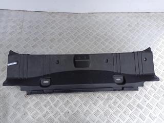 обшивка багажника BMW 6 E63/E64 2004, 4.4 л., бензин, МКПП, серый, кабриолет, 7009192, 51477009192