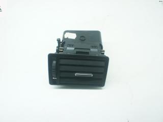 дефлектор обдува салона Ford C-Max 1 поколение 2004, 1.6 л., дизель, МКПП, синий, минивэн, 3M51R014L21BD