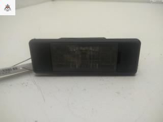 подсветка номера Nissan Primera P12 2006, 1.8 л., бензин, МКПП, чёрный, универсал