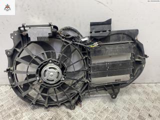 вентилятор радиатора Audi A4 B6 2002, 2.0 л., бензин, МКПП, серый, седан, 8E0121207