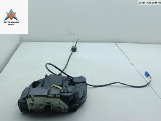 замок двери задней правой Mercedes-Benz C-Класс W203/S203/CL203 [рестайлинг] 2004, 1.8 л., бензин, МКПП, синий, универсал, 2037300235