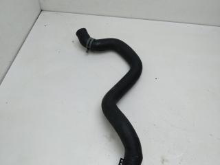 патрубок (трубопровод, шланг) Volkswagen Golf 4 поколение 2001, 1.4 л., бензин, МКПП, серый, хетчбэк 5 дв., 1J0122157A