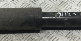 амортизатор задний правый Toyota Auris 1 поколение 2008, 1.6 л., бензин, МКПП, серый, хетчбэк 5 дв., 48530-09N70