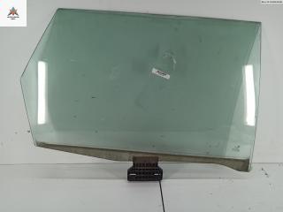 стекло двери задней правой Audi A4 B6 2003, 2.0 л., бензин, МКПП, серый, универсал, AS2