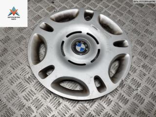 колпак колесный BMW 3 серия E36 [рестайлинг] 1998, 1.6 л., бензин, МКПП, синий, хетчбэк 3 дв., 1094158