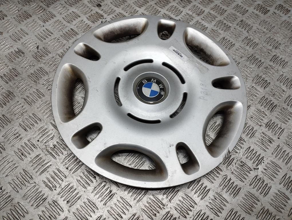 колпак колесный BMW 3 E36 1998, 1.6 л., бензин, МКПП, синий, хетчбэк 3 дв., 1094158