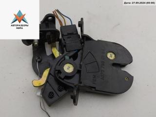 замок багажника Mercedes-Benz SLK-Класс R170 1999, кабриолет, 1707500184