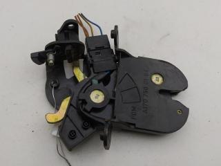 замок багажника Mercedes-Benz SLK R170 1999, кабриолет, 1707500184
