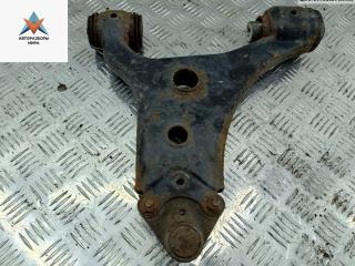 рычаг передний левый Mercedes-Benz A-Класс W169 2005, 1.5 л., бензин, МКПП, красный, хетчбэк 3 дв., 1693300307