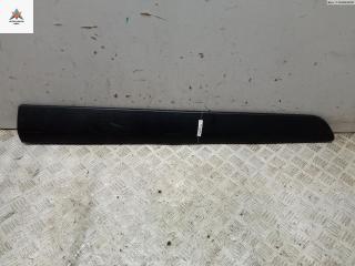 молдинг двери передней левой Fiat Scudo 2 поколение 2008, 2.0 л., дизель, МКПП, зелёный, фургон, 149761077