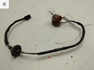 Патрон лампы фонаря Kia Ceed 2 поколение 2012, 1.6 л., дизель, МКПП, серый, универсал