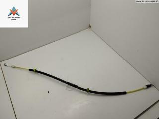 Трос двери задней Audi A4 B5 1995, 1.8 л., бензин, МКПП, красный, седан