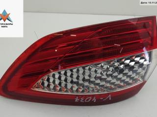 фонарь задний правый Ford Mondeo 4 поколение 2009, 1.8 л., дизель, МКПП, синий, универсал, 1486778, 7S71-13404-PE