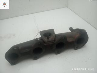 коллектор выпускной Renault Trafic 2 поколение [рестайлинг] 2008, 2.0 л., дизель, микроавтобус