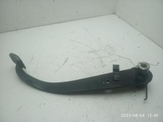 педаль тормоза Citroen Jumper 1 поколение 2000, 2.0 л., дизель, МКПП, чёрный, микроавтобус, 79T161H10