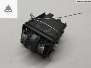 кнопка обогрева сидений Audi A6 4B/C5 [рестайлинг] 2002, 2.5 л., дизель, АКПП, чёрный, универсал, 4D0963563E
