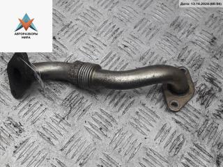 трубка системы рециркуляции EGR Volkswagen Golf 4 поколение 2000, 1.9 л., дизель, МКПП, белый, универсал, 038131521J