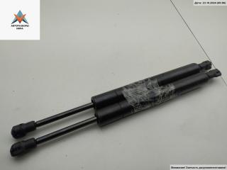 амортизатор крышки багажника (3-5 двери) Saab 9-3 2 поколение 2005, 1.9 л., дизель, МКПП, белый, универсал, 12797509