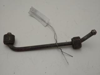 трубка ТНВД Ford Transit 7 поколение 2007, 2.4 л., дизель, МКПП, белый, микроавтобус