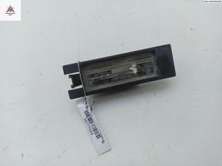 подсветка номера Opel Astra H/Family [рестайлинг] 2006, 1.9 л., дизель, МКПП, серый, универсал, 13139990