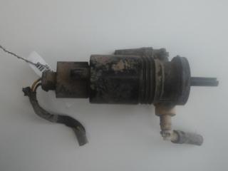 насос (моторчик) омывателя стекла Mercedes-Benz M-Class ML W164 2006, серый, внедорожник 5 дв.