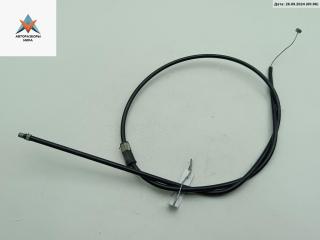 трос капота BMW 5 серия E39 1997, 2.8 л., бензин, АКПП, чёрный, универсал