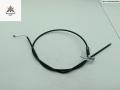 трос капота BMW 5 серия E39 1997, 2.8 л., бензин, АКПП, чёрный, универсал - фото №2