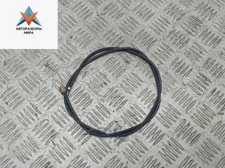 трос капота BMW 5 серия E39 1999, 2.0 л., бензин, МКПП, чёрный, универсал