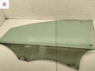 стекло двери передней левой SEAT Ibiza 4 поколение 2008, 1.4 л., бензин, МКПП, жёлтый, хетчбэк 5 дв., AS2