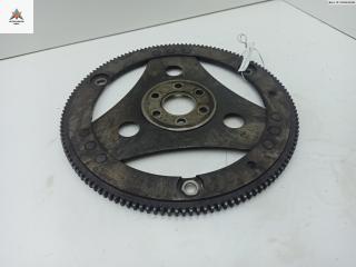 маховик Opel Astra G 2000, 1.6 л., бензин, АКПП, чёрный, хетчбэк 3 дв.