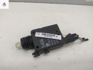 активатор замка багажника Opel Omega B [рестайлинг] 1999, 2.0 л., бензин, МКПП, серый, универсал