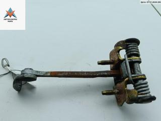 Ограничитель открывания двери задней Peugeot 307 1 поколение 2003, универсал, 9652415880