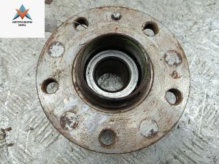 ступица задняя левая Volkswagen Golf 5 поколение 2004, 1.4 л., бензин, МКПП, чёрный, хетчбэк 5 дв.