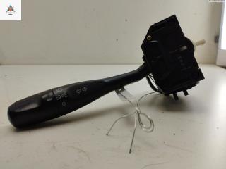 переключатель поворотов Mitsubishi Space Star 1 поколение [рестайлинг] 2002, 1.6 л., бензин, МКПП, серый, минивэн