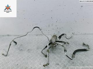 осушитель кондиционера Ford C-Max 1 поколение 2004, 2.0 л., дизель, МКПП, серый, минивэн