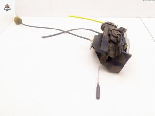 замок двери передней правой Mercedes-Benz A-Класс W168/V168 [рестайлинг] 2001, 1.4 л., бензин, МКПП, серый, хетчбэк 5 дв., A1687202235