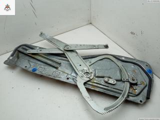 стеклоподъемник электрический передний левый Volvo V70 1 поколение 1998, 2.5 л., дизель, АКПП, зелёный, универсал, 9152723